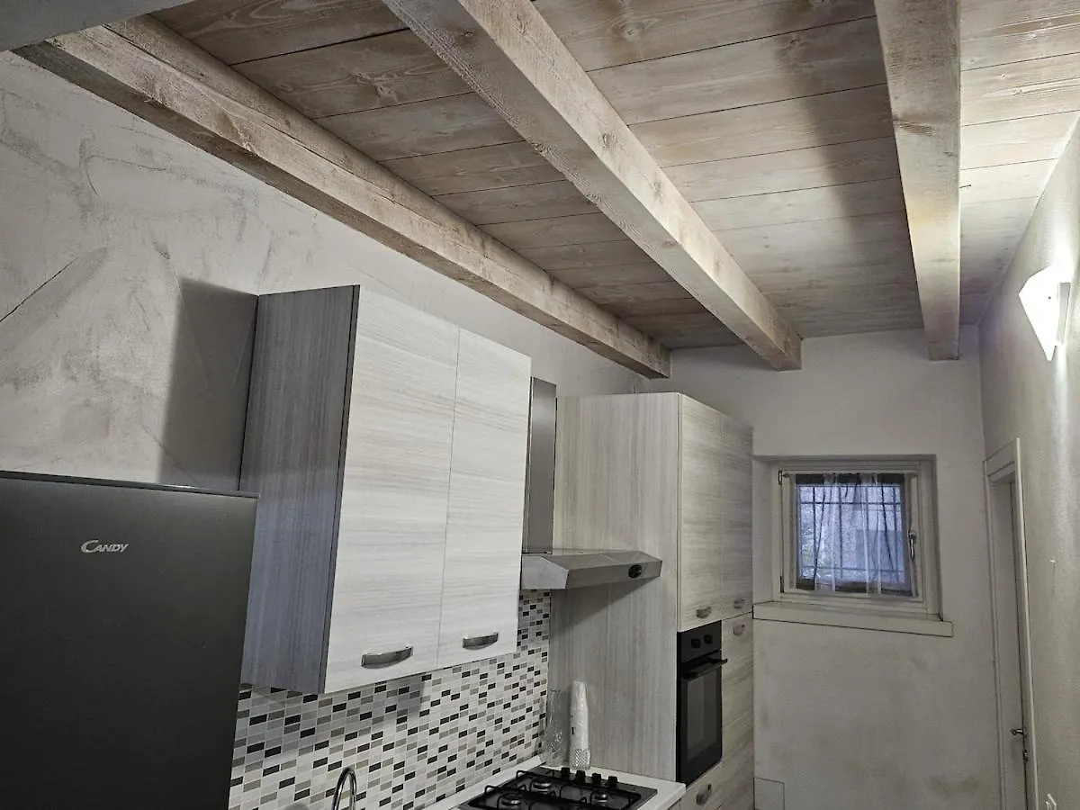 Casavilma1 Apartment