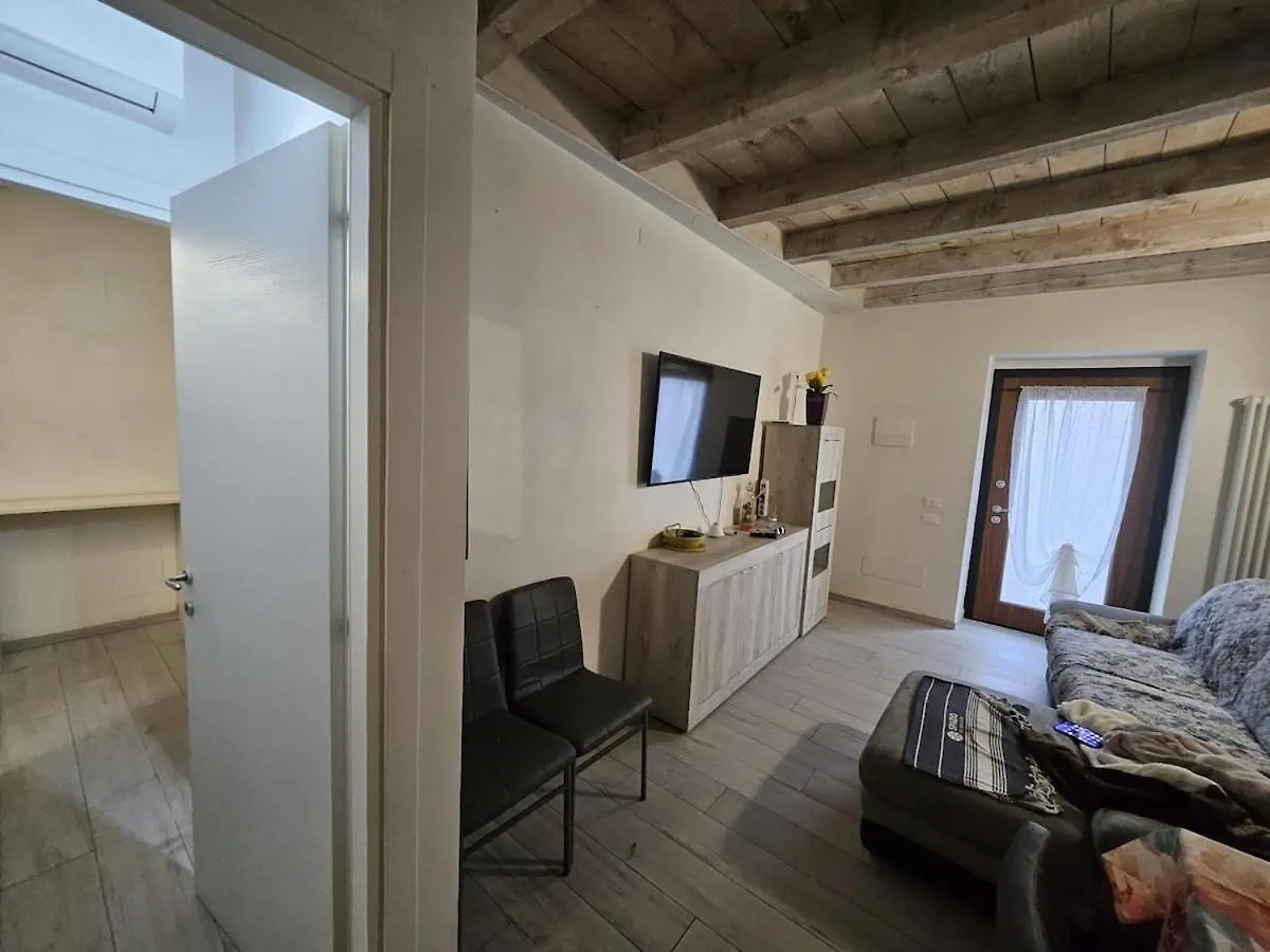 Casavilma1 Apartment Cavalcaselle