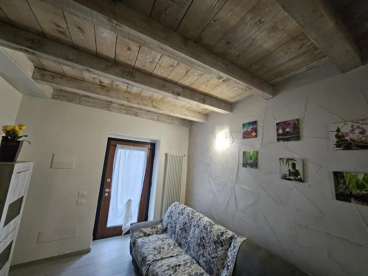 Apartment Casavilma1 Italy