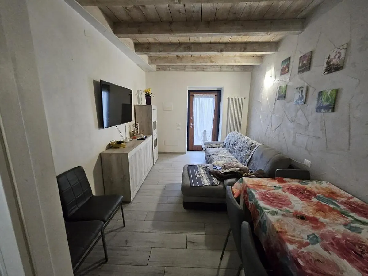 Apartment Casavilma1