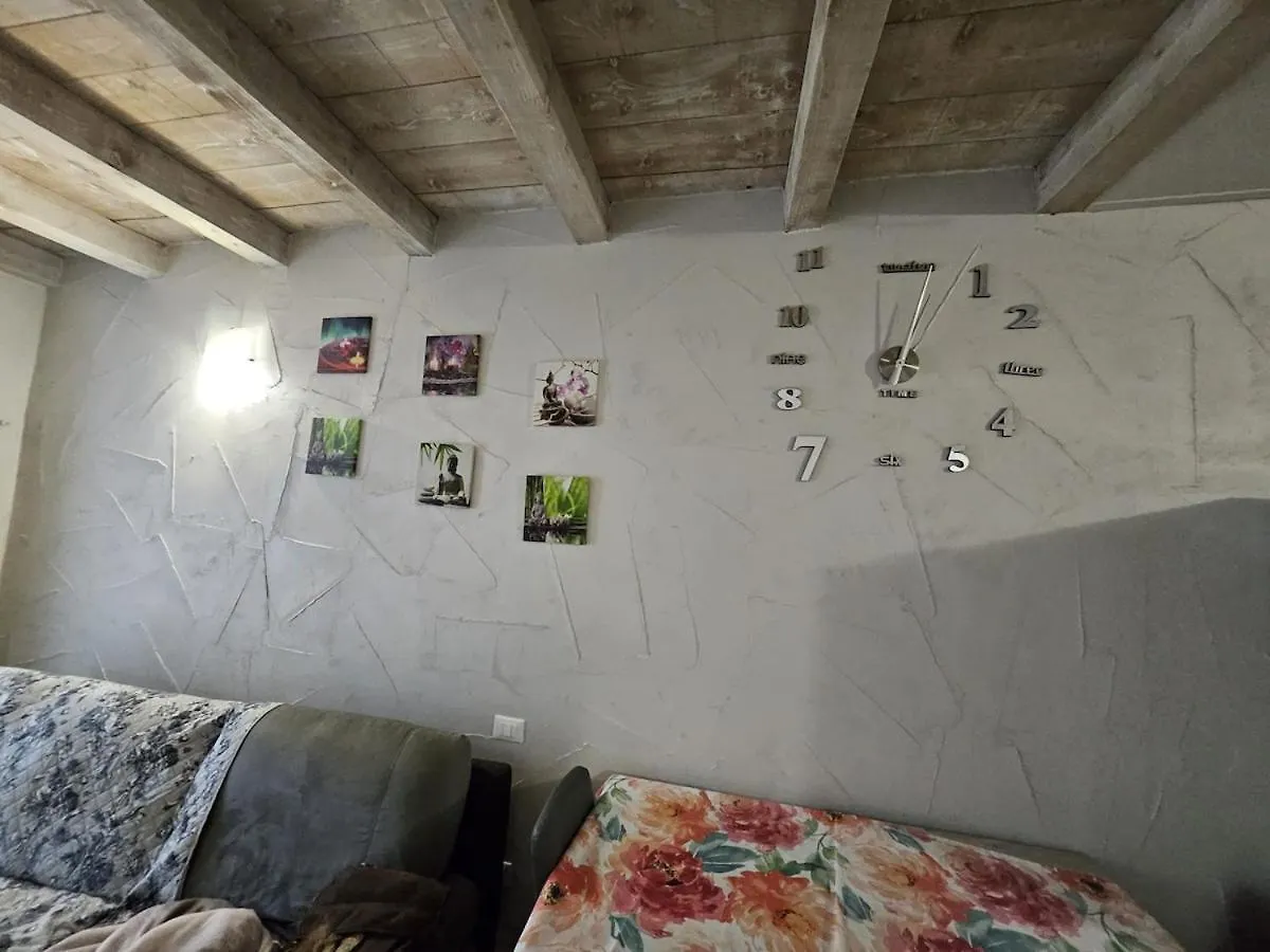 Apartment Casavilma1