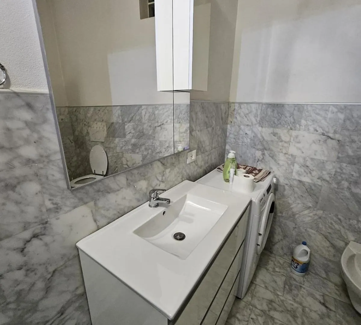 Casavilma1 Apartment