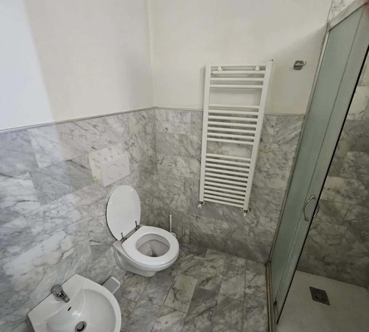Apartment Casavilma1