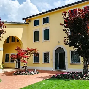  Guest house Montenero