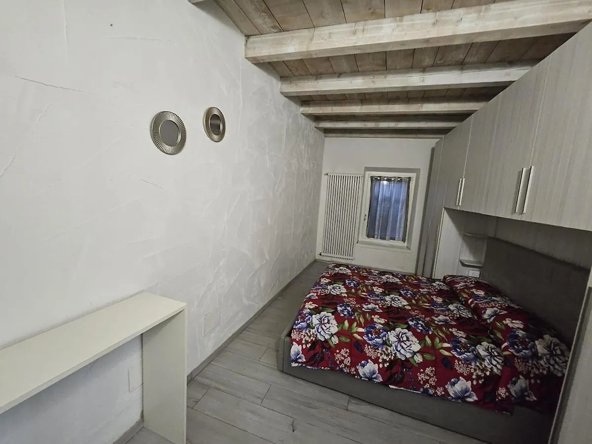 Casavilma1 Apartman Cavalcaselle