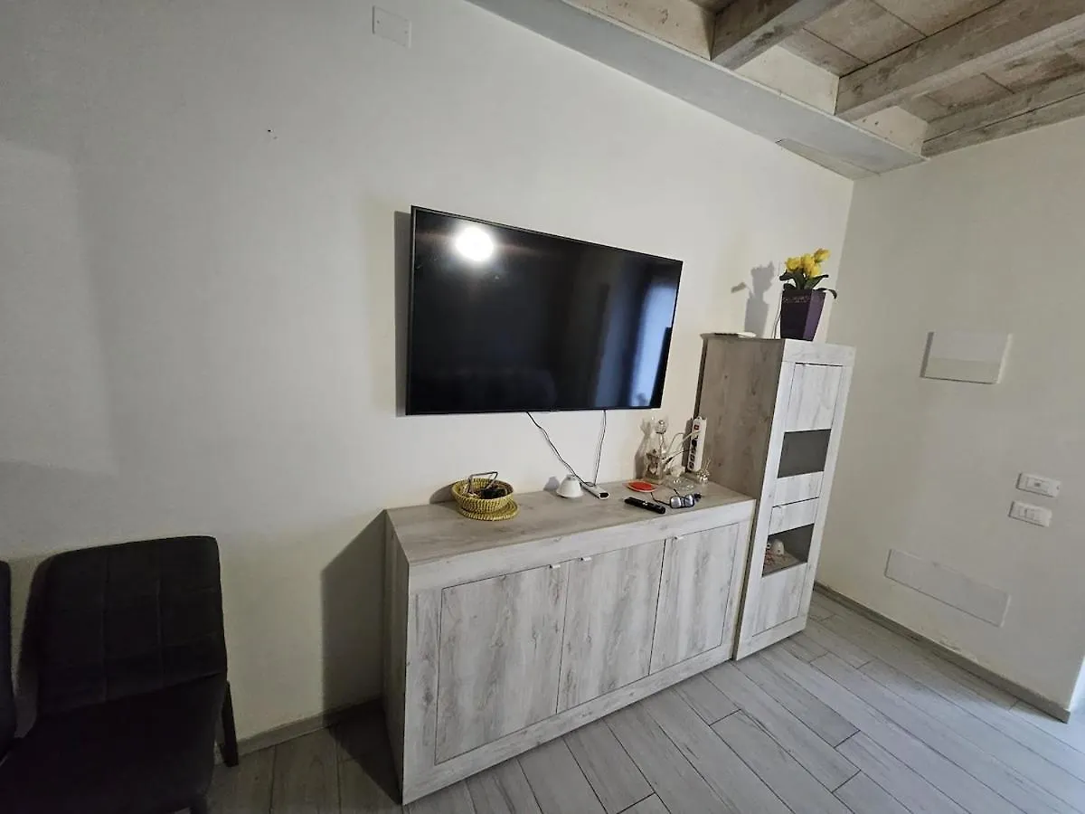 Apartman Casavilma1