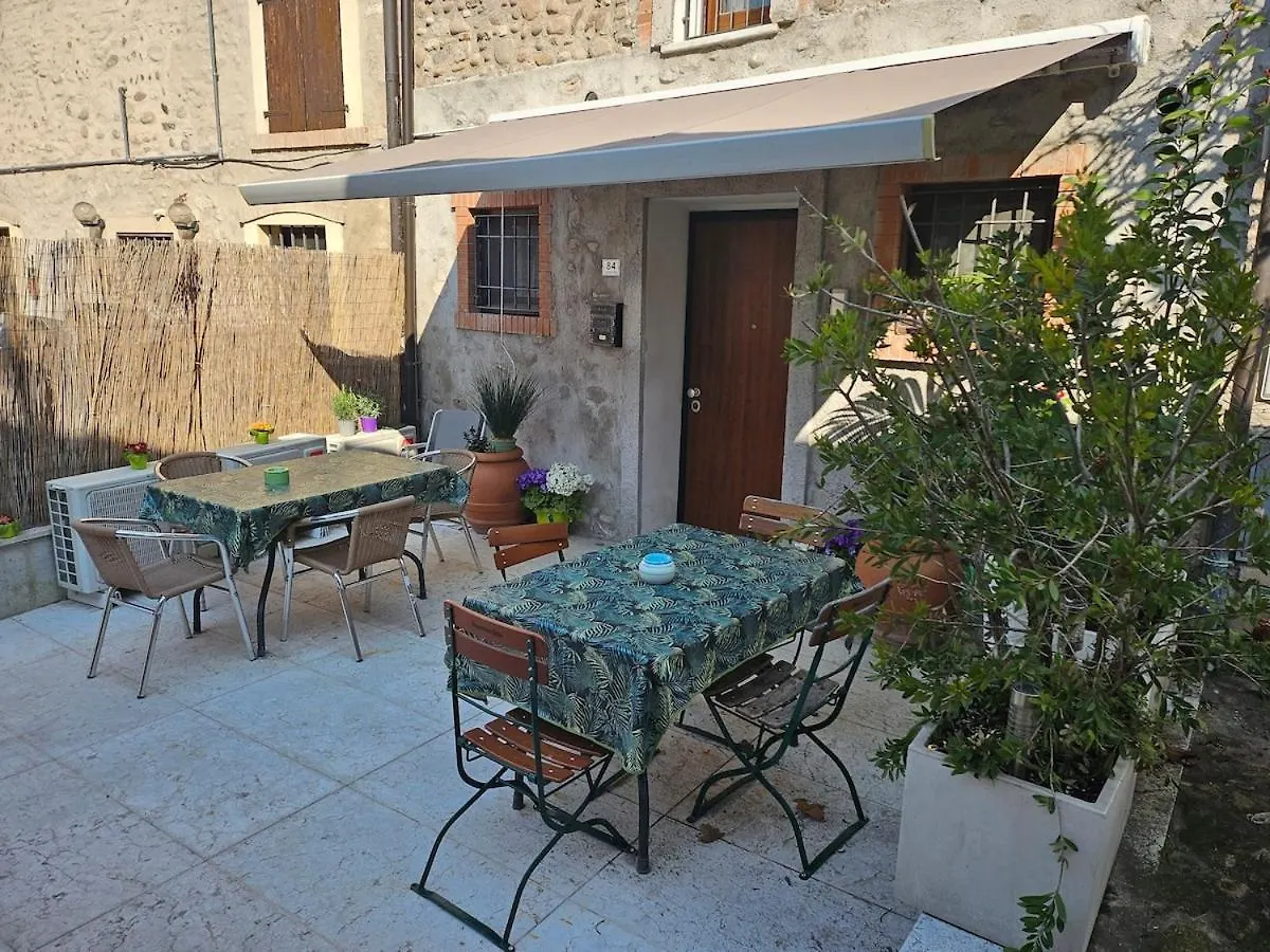 Casavilma1 location
